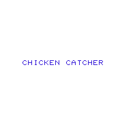Chicken Catcher
